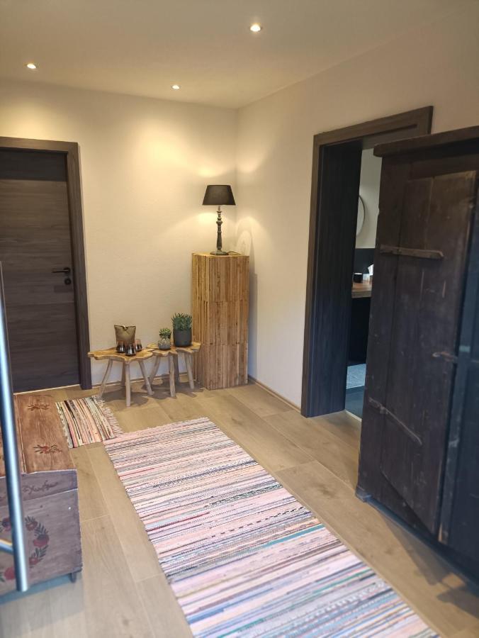 Alpartment 38 Apartman Rauris Kültér fotó