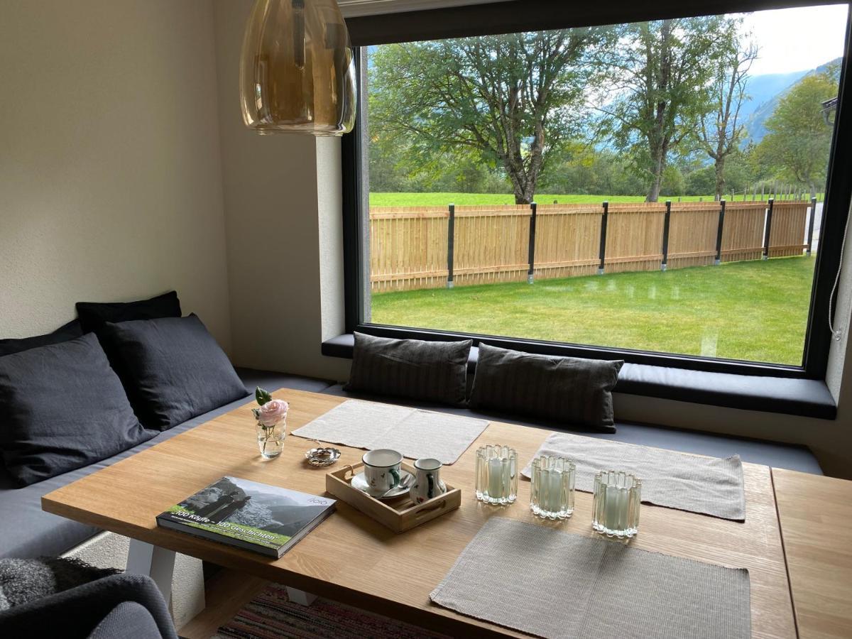 Alpartment 38 Apartman Rauris Kültér fotó