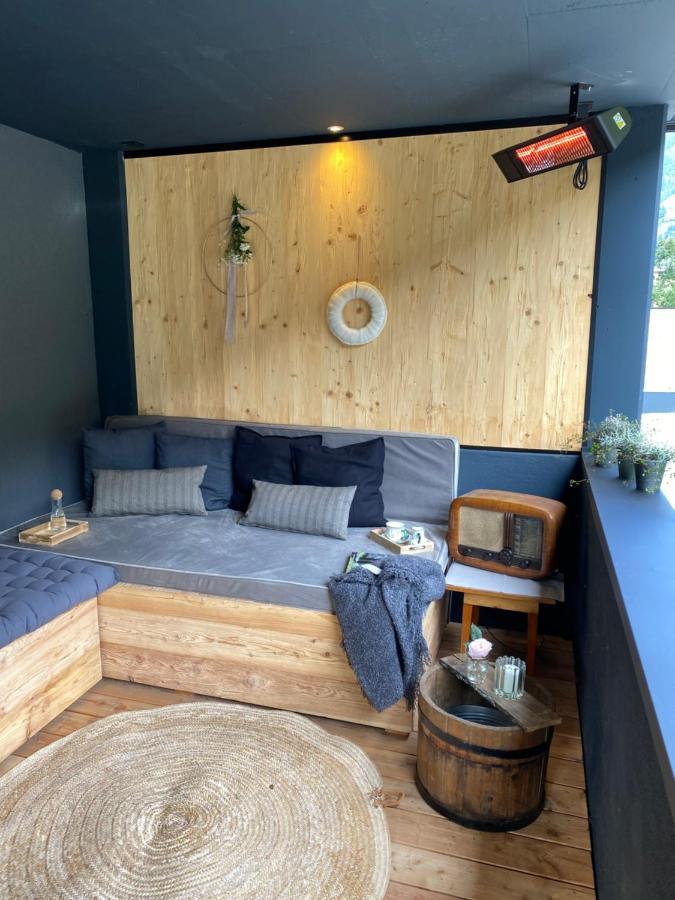 Alpartment 38 Apartman Rauris Kültér fotó