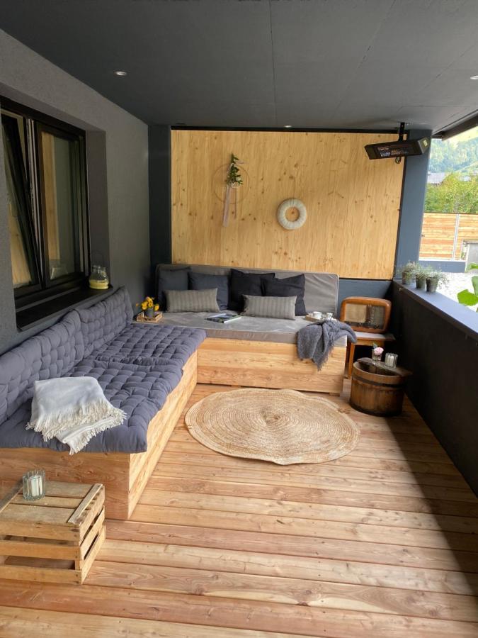 Alpartment 38 Apartman Rauris Kültér fotó