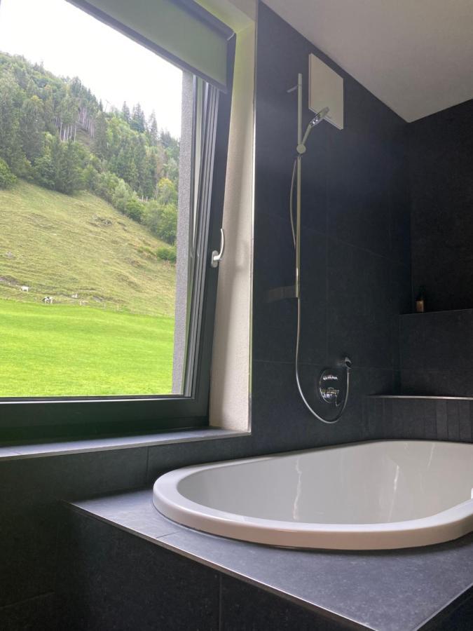Alpartment 38 Apartman Rauris Kültér fotó