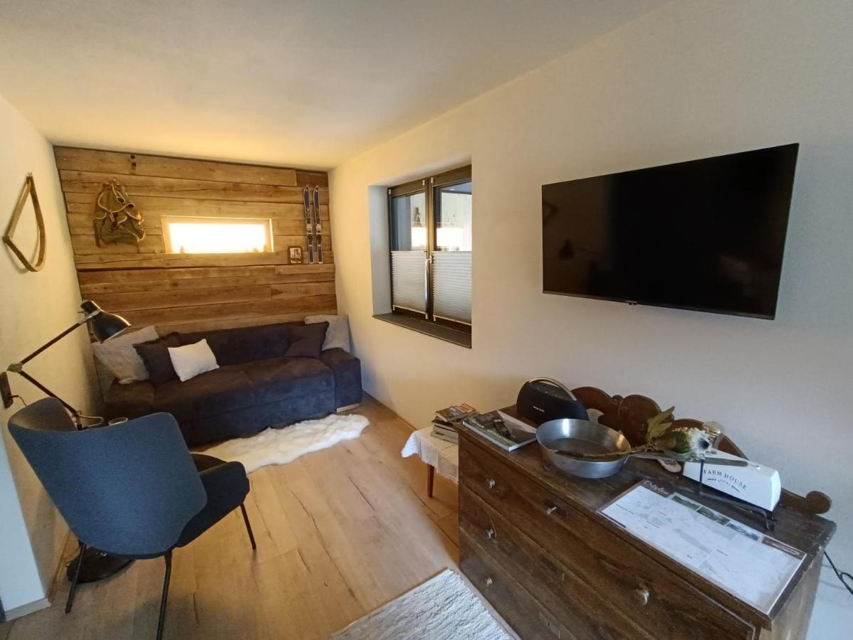 Alpartment 38 Apartman Rauris Kültér fotó