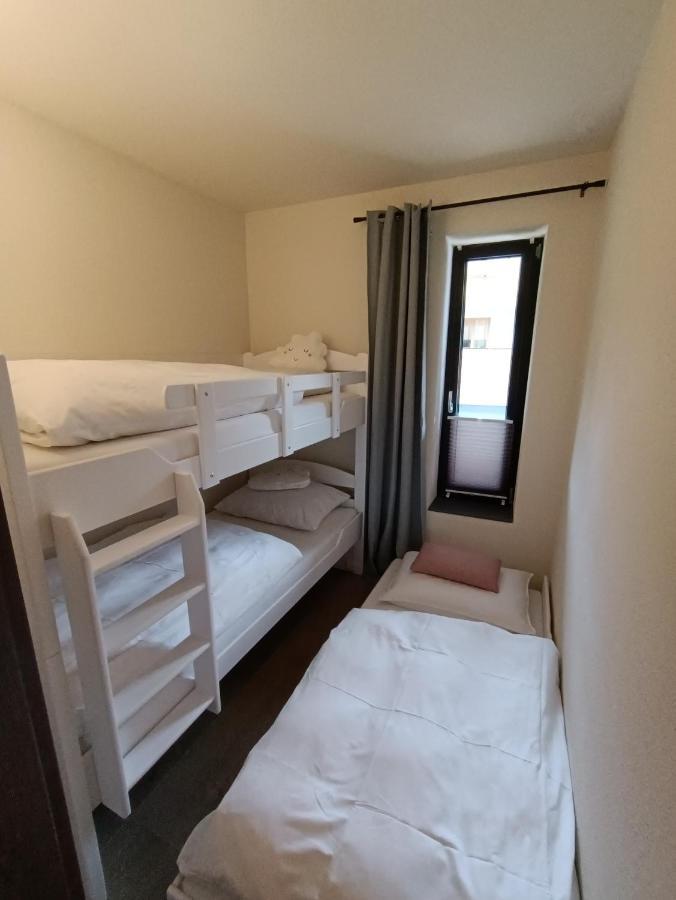 Alpartment 38 Apartman Rauris Kültér fotó