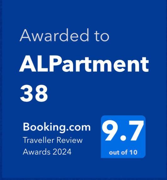 Alpartment 38 Apartman Rauris Kültér fotó